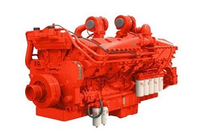 012888A-BIG-007 YANMAR