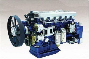 011929O-WATER GENERATOR